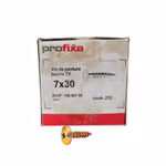 Bild der Profixa Schrauben