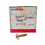 Bild der Profixa Schrauben