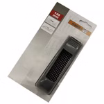 Bild von oben des Blockhobels in Verpackung