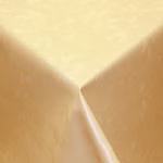 Bild der Tischdecke Carat Damast vanille