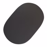 Bild von Colora Tischset anthrazit