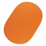 Bild von Colora Tischset Orange