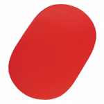 Bild von Colora Tischset Rot