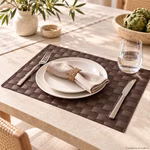 Bild der dcfix Savannah Tischsets Bild der dcfix Savannah Tischsets