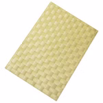 Bild von 6 Tischsets Typ Savannah beige