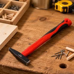 Bild des meister Schlosserhammers 100g
