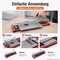 Bild der meister Fliesenschneider 400/ 470 mm Bild der meister Fliesenschneider 400/ 470 mm