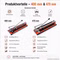Bild der meister Fliesenschneider 400/ 470 mm Bild der meister Fliesenschneider 400/ 470 mm