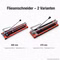 Bild der meister Fliesenschneider 400/ 470 mm Bild der meister Fliesenschneider 400/ 470 mm