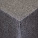 Bild der Tischdecke Nizza Collin anthrazit