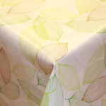 Bild der Tischdecke Bergamo Forest