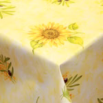 Bild der Tischdecke Bergamo Summer