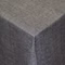 Bild der verschiedenen Tischdecken meterware Bild der Tischdecke Nizza Collin anthrazit