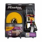 Bild des MasterLock Spanngurtes 8,25mx50mm