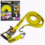 Bild des MasterLock Spanngurtes 8,25mx50mm