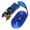 spanngurt-4365.jpg Bild eines blauen Spanngurts mit Ratsche