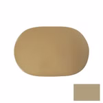 Bild der Colora Taupe Tischsets Bild der Colora Taupe Tischsets