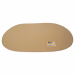 Bild der Colora Taupe Tischsets Bild der Colora Taupe Tischsets