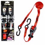 Bild von 2St. Cargo Security Spanngurt 3234