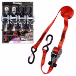 Bild von 4St. Cargo Security Spanngurt 3234