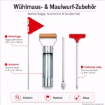 Bild der Windhager Wühlmausvertreib-Artikel Bild der Windhager Wühlmausvertreib-Artikel