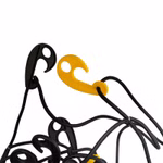 Bild des Master Anhängernetzes