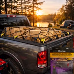 Bild des Master Anhängernetzes