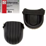 Aufnahme des Knieschoners ECO Schalenform