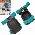 Aufnahme des Knieschoners Kastenform