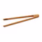Bild der Grillzange aus Holz 38 cm Bild der Grillzange aus Holz 38 cm