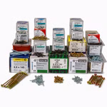 Bild des 8kg Schraubenpacks Bild des 8kg Schraubenpacks