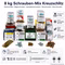 Bild des 8kg Schraubenpacks Bild des 8kg Schraubenpacks