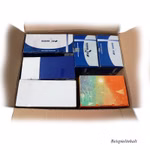 Bild der 8kg Kreuzschlitz Schraubenbox