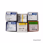 Bild der 8kg Kreuzschlitz Schraubenbox