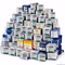 Bild der Schraubenpacks der 8kg Version Bild der Schraubenpacks der 8kg Version