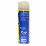 Lyra Profi Signierspray gelb Rückseite