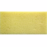 Nahaufnahme des Schwammbretts