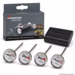 Bild des Landman Grillthermometer-Sets