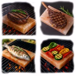 Lifestile-Bild des Landmann Salzsteins