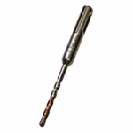 Bild des SDS-Plus-Bohrers 5x110