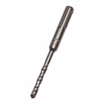 Bild des SDS-Plus-Bohrers 6x110