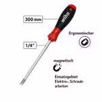 Bild des wiha Bithalters 300mm