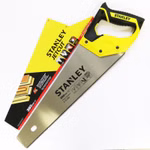 Bild der Stanley Fuchsschwanz 380 mm fein