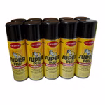 Bild der Caramba Dosen