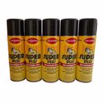 Bild der Caramba Dosen