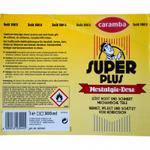 Bild der Caramba Dosen