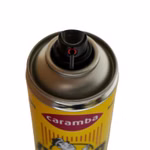 Bild der Caramba Dosen