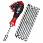 Bild des Magazin Teleskop Bithalter Set 8403