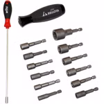 Bild des Steckschlüssel Set 7014-1