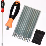 Bild des Wechselklingen-Sets 8009